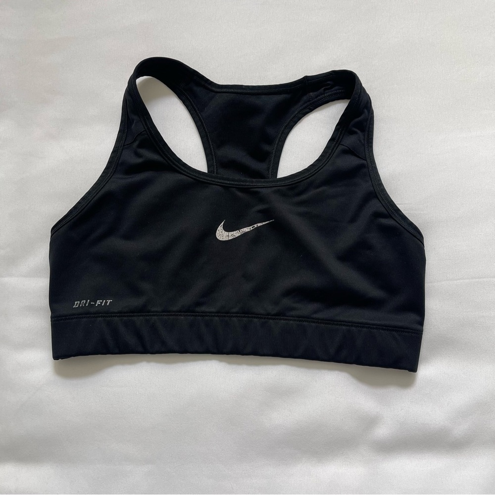 Nike Pro Sports Bra
